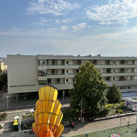 Hisa Lina Apartment Vienna Exterior photo