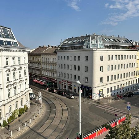 Hisa Lina Apartment Vienna Exterior photo