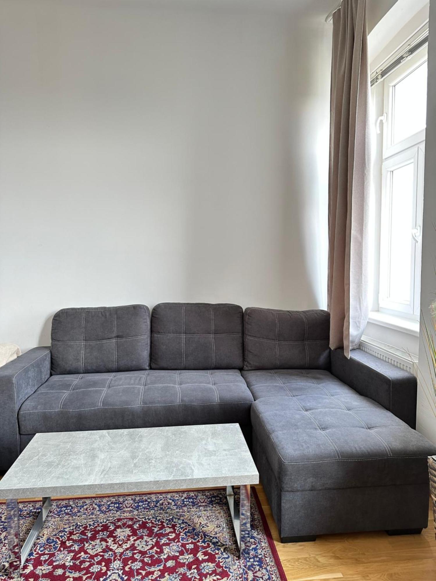 Hisa Lina Apartment Vienna Exterior photo